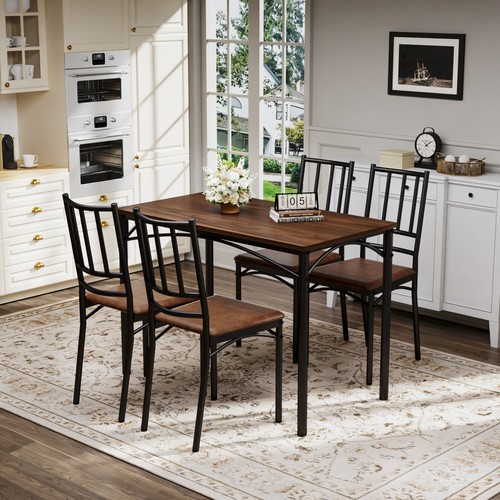 Set tavolo pranzo pezzi - tavolo,