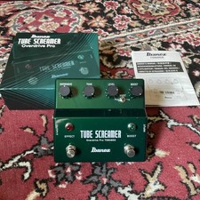 Ibanez TS808DX Urlatore per tubi 828548