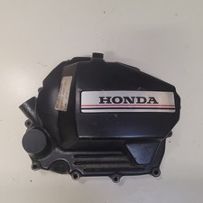 Coperchio carter destro cover nero motore HONDA XL 125 200 R 11341-KG1-921 us2