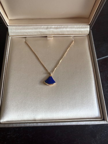 Collana bvlgari divas dream - bvlgari,