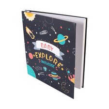 Album Fotografico Crescita