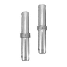  Perno di bloccaggio per impalcature, ricambio perno di accoppiamento in ferro