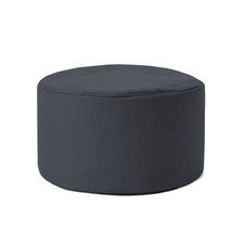 Pouf per Sedersi Rotondo 25 X