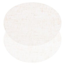  2 Pcs Abat-jour Plafond Sets