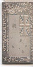 Australia 20 Grammi .999