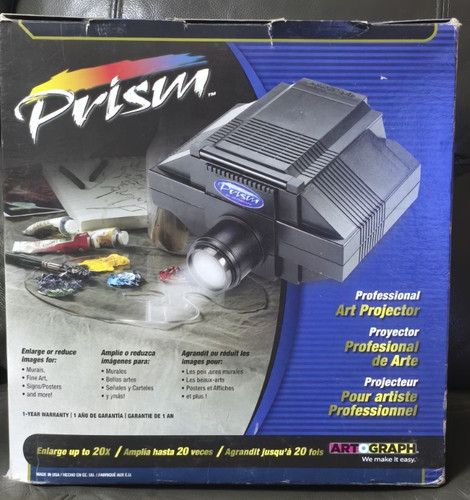 Proiettore artograph prism - proiettore,