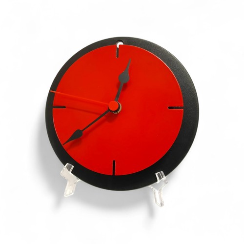 Seccose orologio parete - da, o