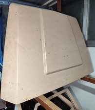 COFANO ANTERIORE FIAT 1107 - CAMPAGNOLA - NUOVO - ORIGINALE