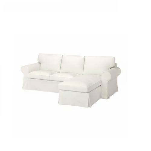 Ikea uppland copridivano - ikea, copridivano,