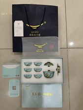 Servizio da tè porcellana