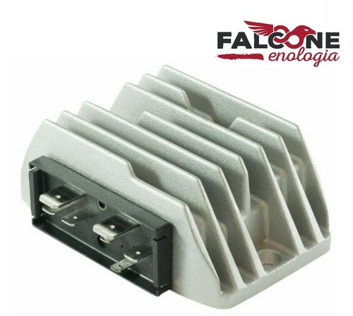 Regolatore tensione - di,