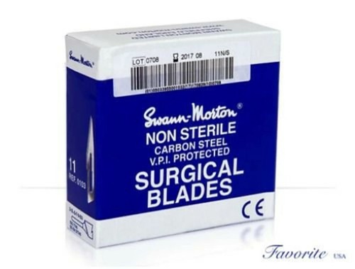 Swann morton stampo taglio - swann,