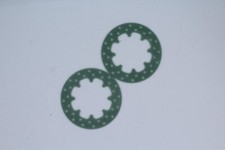 Dischi freno adatti per freni