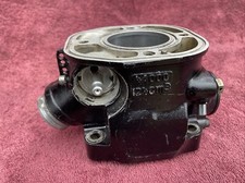 Yamaha TZ 500 cilindri barili