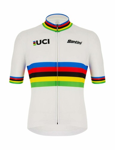 Maglia ciclismo manica corta