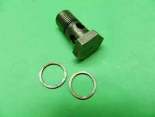 SMART FORTW 450 700, VITE SPECIFICA X FISSAGGIO TUBO SU VALVOLA EGR, ANCHE X 452