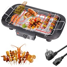 Barbecue Elettrico Indoor