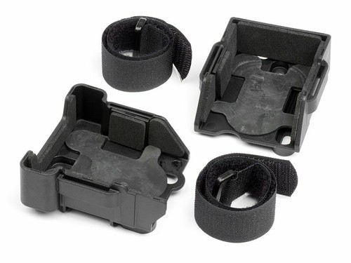 Hpi 103675 supporto batterie - 103675,