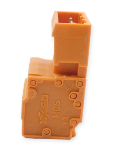 Pezzi wago 231 633 barra - 10,