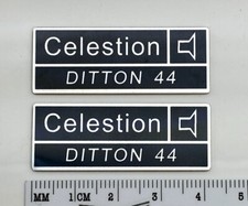 Celestion ditton - celestion,