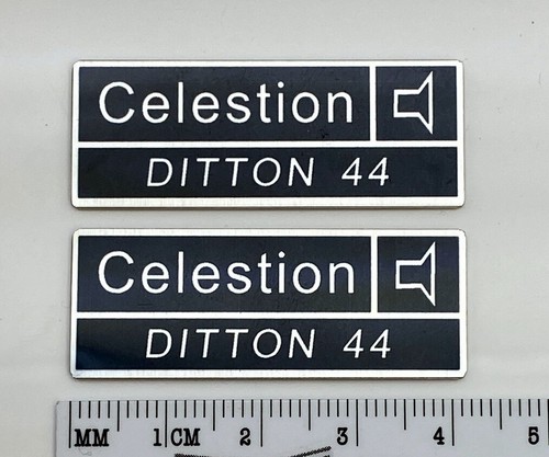 Celestion ditton - ditton, 44