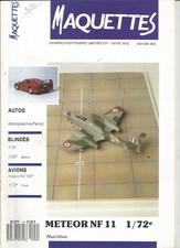 MAQUETTES N°09 FERRARI /