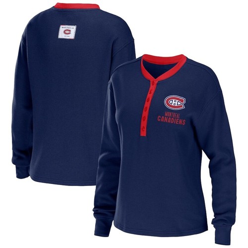 Wear nhl donna montereal - nhl,