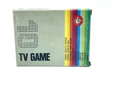 VINTAGE# Reel TV  No CONSOLE