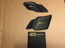 Paratacchi ducati carbonio - , ms