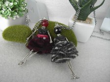 COLLANA LUNGA CIONDOLO