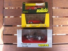 PORSCHE 1 43 modellini auto