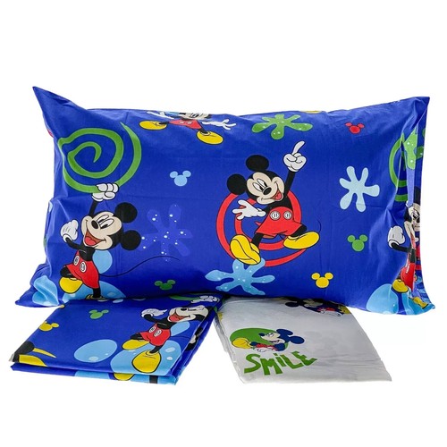 Lenzuola mickey mouse topolino - lenzuola,