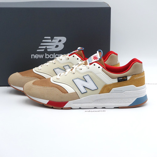 Sneakers uomo new - uomo, 997h
