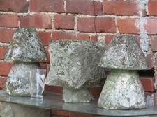 SCULTURE - PINNACOLI IN PIETRA