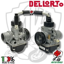 CARBURATORE DELL'ORTO PHBG 21