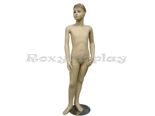 Manichino per bambini fibra - bambini,