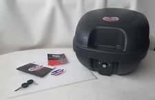 Bauletto "non fango" 632 per  Kawasaki GPZ 600, ZX600 A.