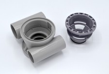 Corpo Jet idromassaggio Teuco