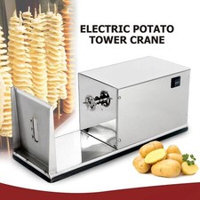 Tagliapatate elettrico