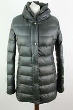 Piumino nero FEYEM petto