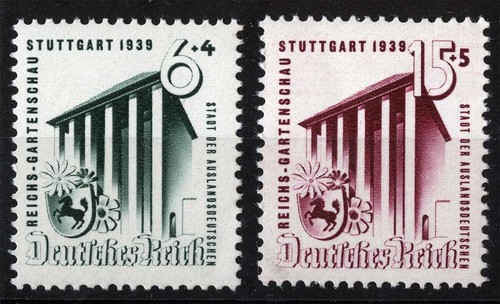 Germania b139 - sc,