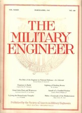 Military Engineer March -