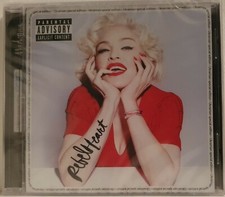 MADONNA - REBEL HEART