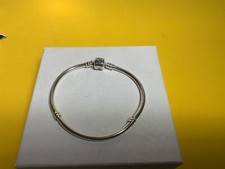 Pandora Moments Snake Chain