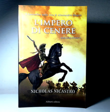 Impero cenere di - cenere,