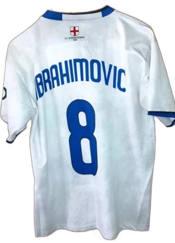 Maglia inter della serie - maglia,