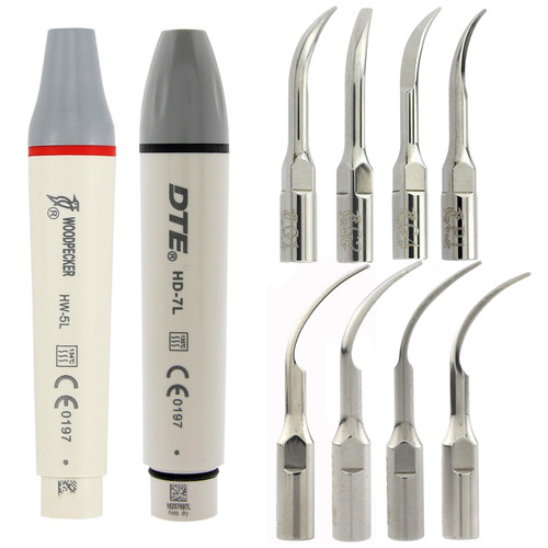 Woodpecker dte scaler - dte, ad