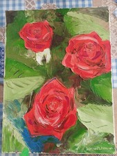 bellissimo quadro di Mario