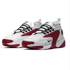 Nike Zoom 2K Gym Red