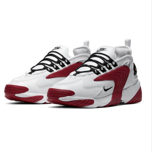 Nike zoom gym - gym, red